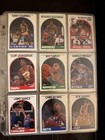 1989-90 Hoops (1-353) Complete set in a Hoops Binder — photo 2