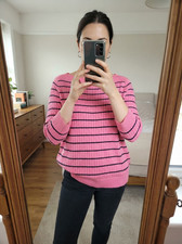 Lauren Ralph Lauren Damen Pullover XL Pink Na...
