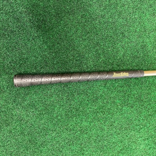 Tour Edge Fiber Sonic HP 56 Sand Wedge SW Tour Edge graphite lady flex shaft RH - Picture 12 of 14