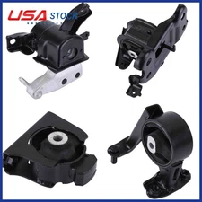 For Toyota RAV4 2013-2018 2.5L FWD Engine Support Mount A42014 A42023 A42011
