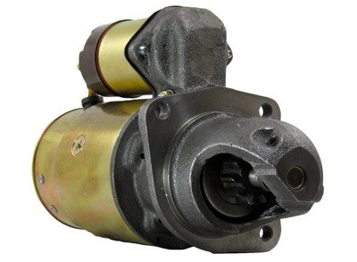 NEW STARTER FITS WISCONSIN ENGINE VH4D VG4D VF4D V465 YA60 10455339 10455354
