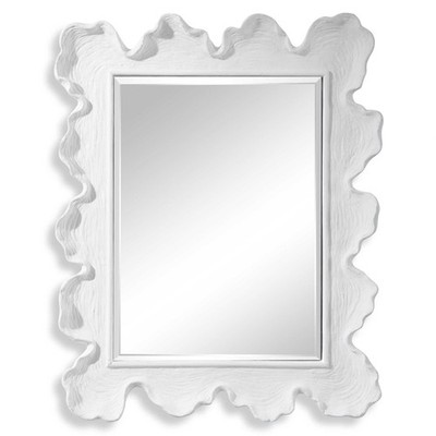 Sea - 34.25 Inch Coastal Mirror Mirrors Uttermost 09607