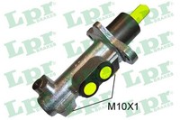 LPR Hauptbremszylinder 1093 FüR Cordoba 3A5 Passat VW Vento Golf Seat Ibiza 3A2