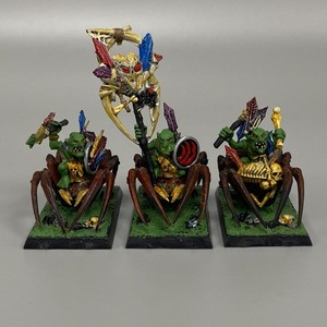 Gloomspite Gitz Spider | eBay