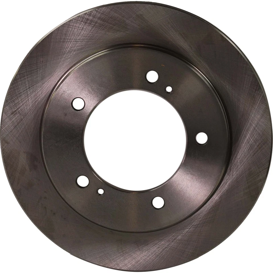 Front Brake Disc Rotors and Pads Kit for Chevy Chevrolet Tracker Suzuki Vitara - Image 4 of 4