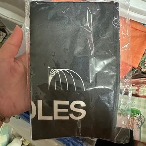 The Poles Slogan (Unopened New Item)