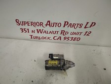 2014-2015 Kia Optima Car Starter Motor Solenoid Oem X67PL