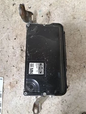 Engine Computer/Module Ecu/Ecm/Pcm 2019 C-hr Sku#4279228