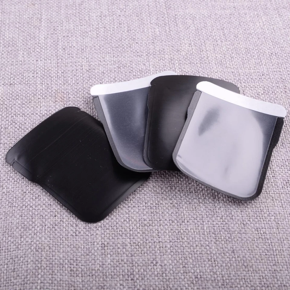 500Pcs Dental X-Ray Barrier Envelopes Bag for ScanX Phosphor Plates #2 Image - Photo 3/4