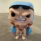 Funko Pop. One Piece Frankie. OOB.