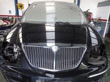 Capote Lancia PHEDRA