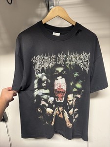 Cradle of Filth Vintage for sale | eBay