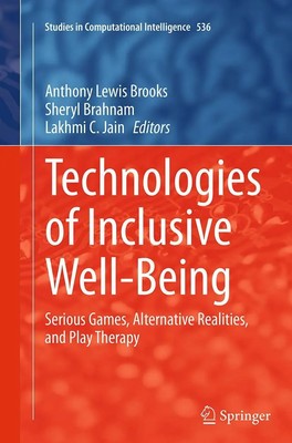 Anthony Lewis Brooks (u. a.) | Technologies of Inclusive Well-Being | Buch | xix
