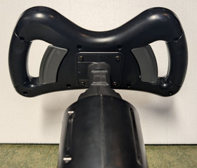 Sega Saturn Racing Steering Wheel Controller