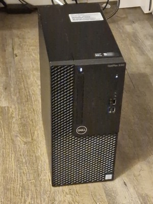 Dell OptiPlex 3060 MT i5-8500 16GB RAM 256GB SSD Windows 11 Pro