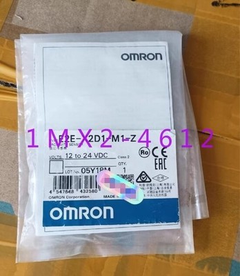 1pc new       E2E-X2D1-M1-Z #hj