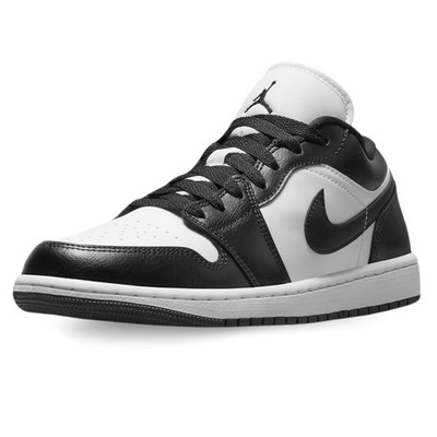 Nike Schuhe Wmns Air Jordan 1 Low Größe 44 Cod DC0774-101 Schwarz
