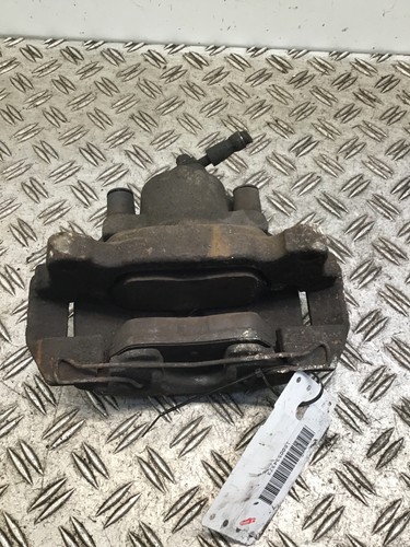 Bremssattel vorne rechtsVW Golf Plus (5M) 2.0 TDI 103kW 140PS  BKD