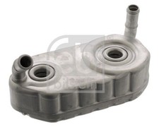 FEBI BILSTEIN Ölkühler, Automatikgetriebe 100297 für VW SEAT
