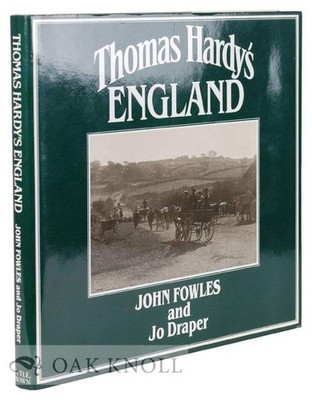 Thomas Hardy's England