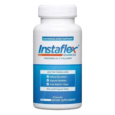 Instaflex Advanced Joint Suppor Relief Capsule - 30 Count