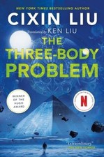 The Three-Body Problem - Paperback By Liu, Ci...