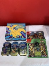 Pok mon: Ascended Heroes ETB, Mini Tins  Blisters