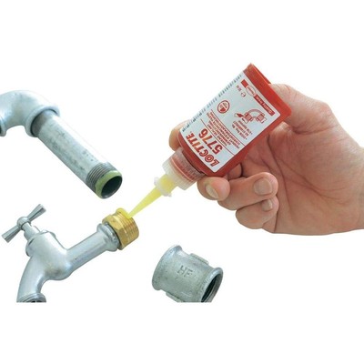 Loctite 5776X 50ML LOC 5776 Gewindedichtmittel, 50 ml