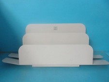 TOP COOLING RACK PAPER TRAY HOLDER REPLACEMENT PART FOR POWIS PARKER 15XS BINDER