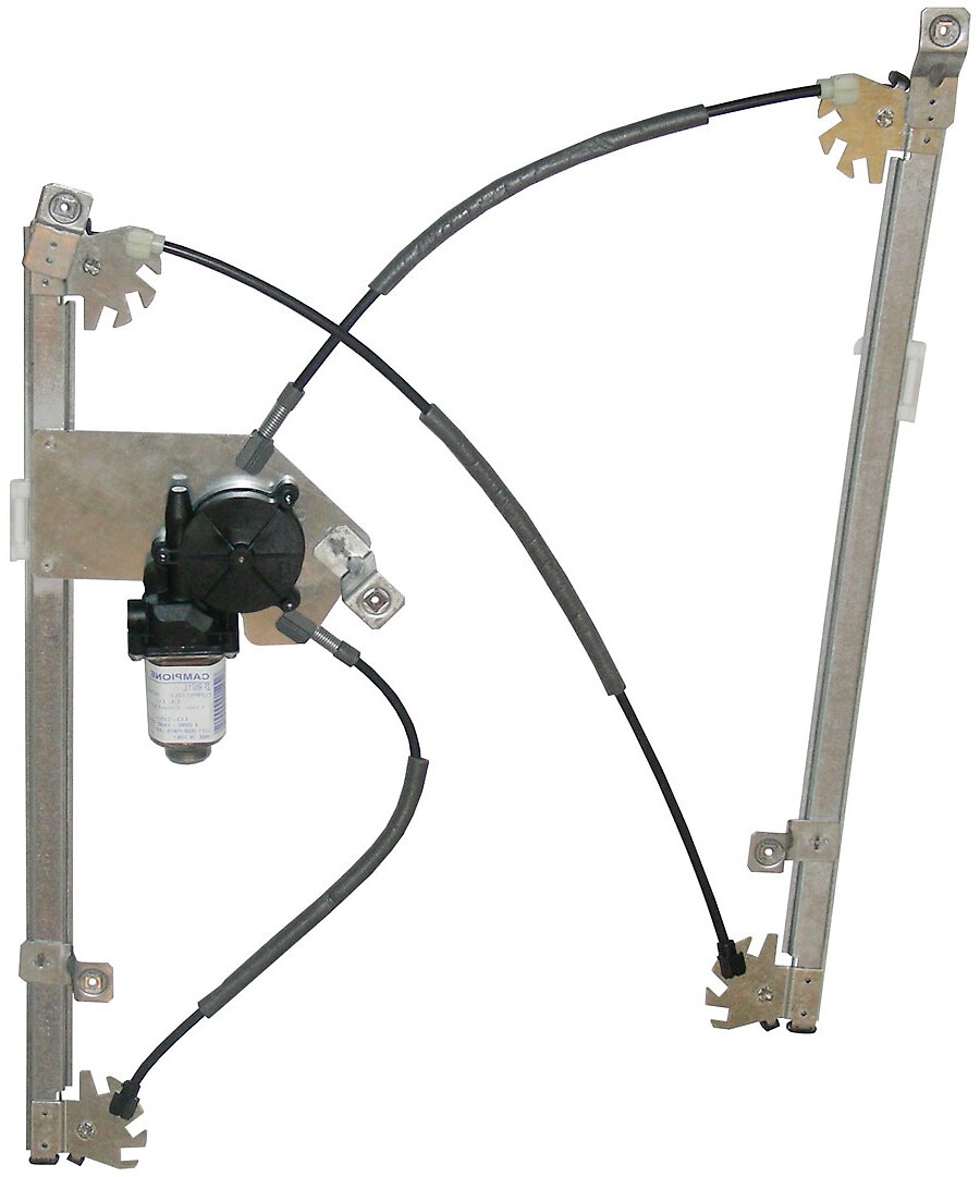 WINDOW REGULATOR 850791 FOR RENAULT K9K774/764 1.5L 4cyl CLIO III - Image 2