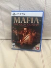 Mafia The Old Country PS5 - Tested And Works Great
