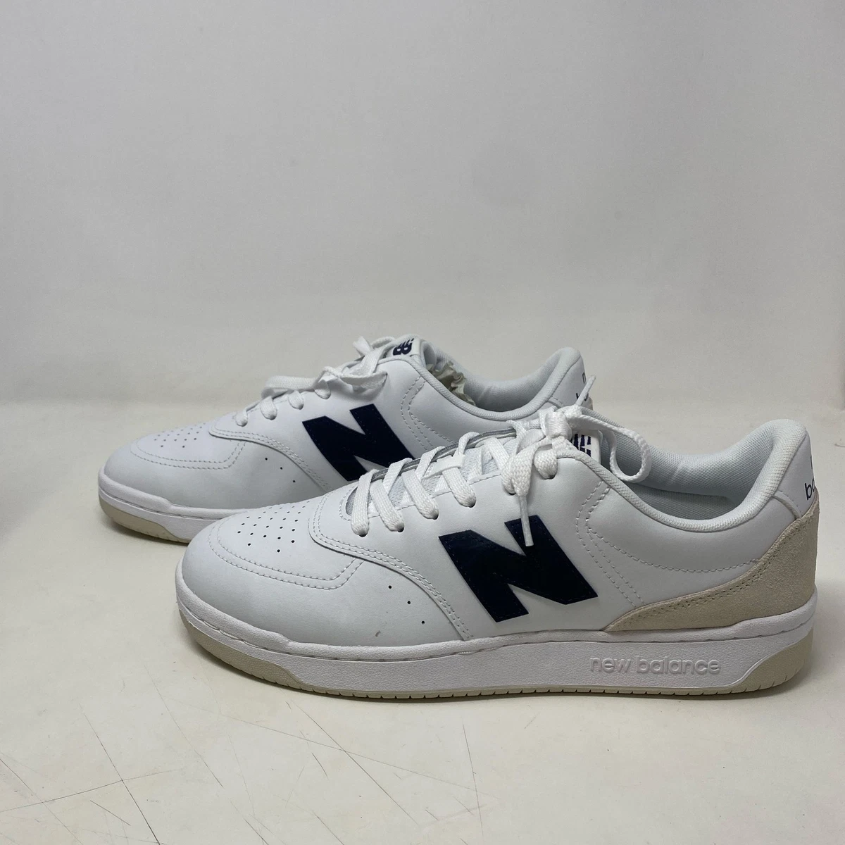 New Balance BB80 Sea Salt Walnut for Sale | Authenticity  display picture 1