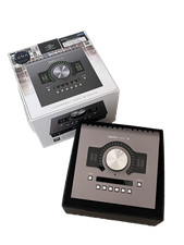 Universal Audio Apollo Twin X DUO Thunderbolt...