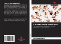 Karoline Wekerle | Children And Capabilities | Taschenbuch | Englisch (2025)