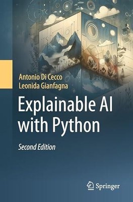 Erklärbare KI mit Python von Leonida Gianfagna Taschenbuch Springe