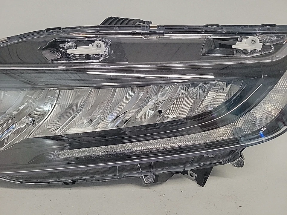 Mint! 2021 2022 2023 Honda Odyssey Full LED Headlight Driver Left LH OEM - Image 4 of 4