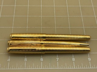 Plumas Parker Judd's Very Nice Pluma Estilográfica Rollerball Bolígrafo