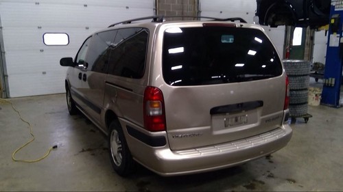 AC Compressor Base With Rear AC Opt C69 Fits 01-05 MONTANA 625960 - Picture 8 of 12