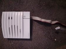 Siedle BTLM 650 -04 W Bus Türlautsprecher Modul Sprechanlage Vario weiß,neu