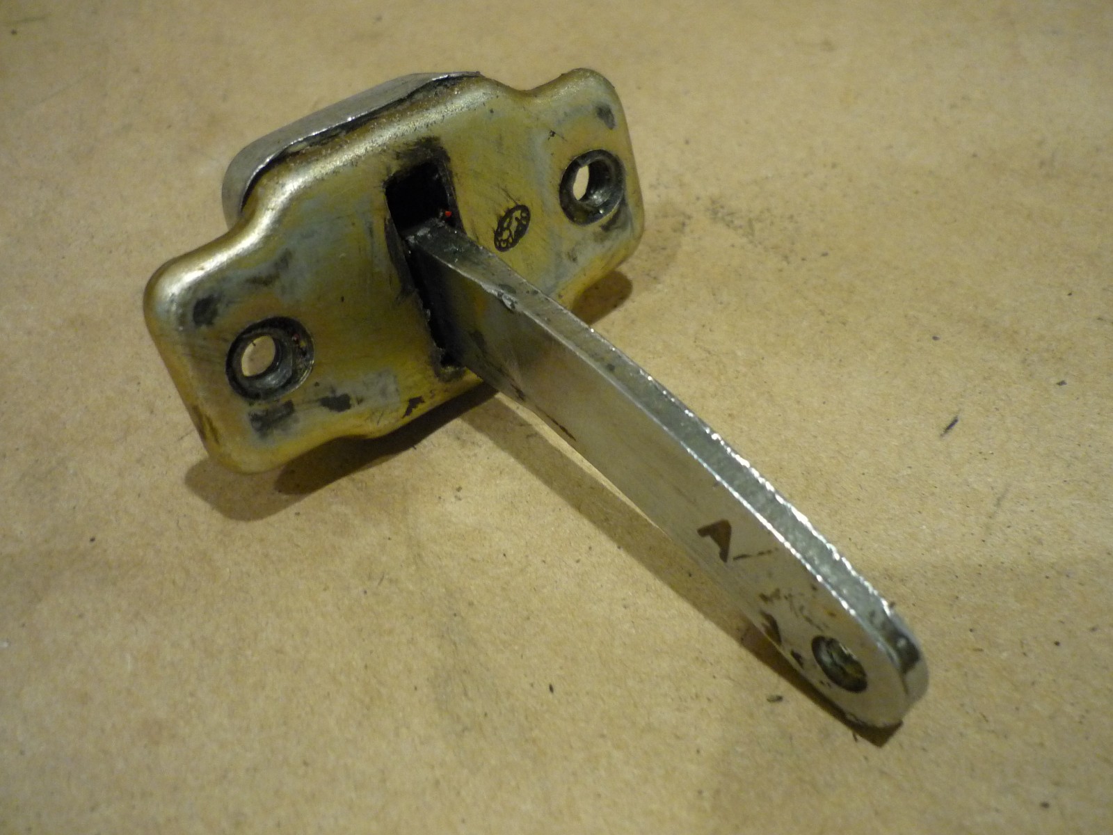 Ferrari  308 USA - Door Stop (USED) - P/N 60218508