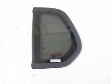 Lunette arrière Mitsubishi L200