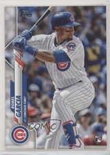 2020 Topps Robel Garcia #283 Rookie RC 00jz