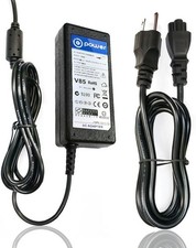 T POWER 19v AC Dc Adapter Charger Compatible with ViewSonic LED VX2753MH