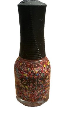 ORLY Turn It Up Nail Laquer