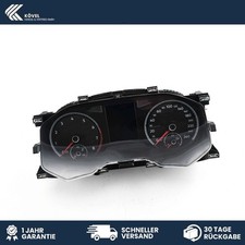 Original Kombiinstrument Tacho Benzin VW T-Roc 1 2GA920740B 59Tkm!