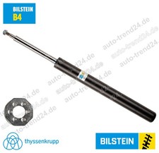 Bilstein B4 Gasdruckstoßdämpfer vorne u.a.: BMW 3er E30, Bj. 1982-1991
