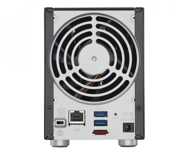 New Netgear Readynas RN10200-100NAS 2-Bay Hard Drive Array Enclosure Raid NAS - Image 4 of 4