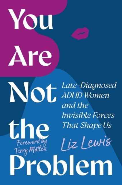 You Are Not the Problem by Liz Lewis Paperback