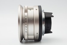 ZEISS Biogon T* 21mm Focal f/2.8 Camera Lenses for sale | eBay