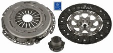 Kit d'embrayage BMW Z3